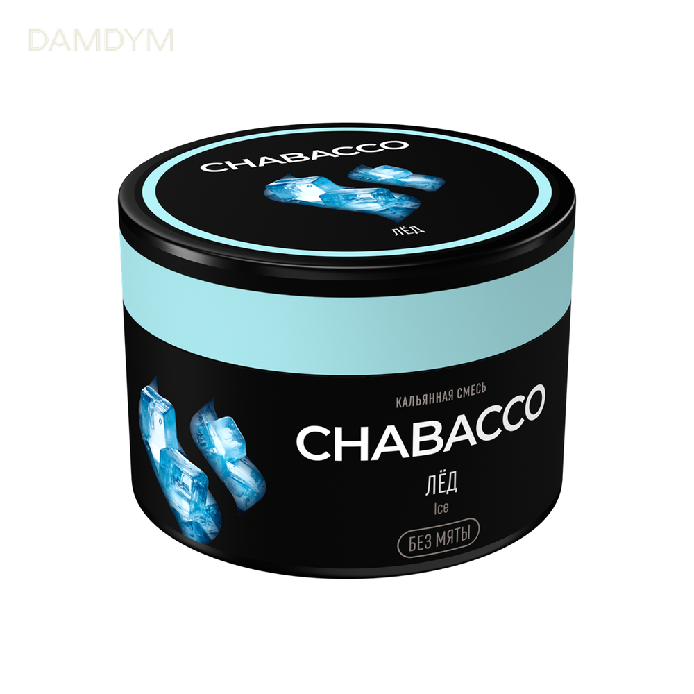 Бестабачная смесь Chabacco 50 грамм.