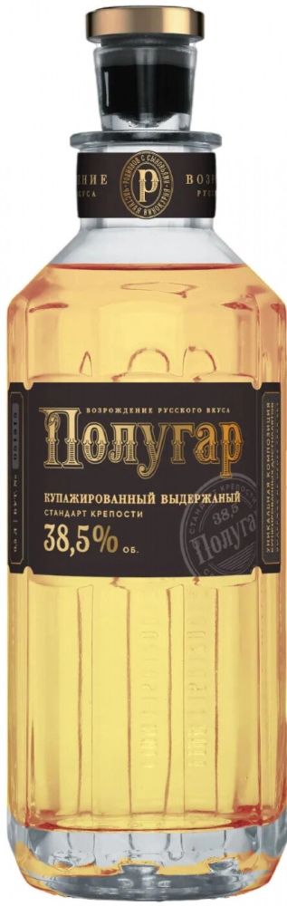Полугар Коломенский