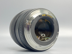 Canon EF 85mm 1.8 USM