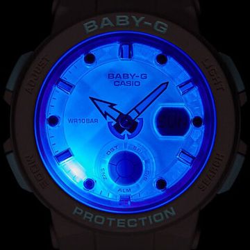 Наручные часы Casio Baby-G BGA-250-4ADR