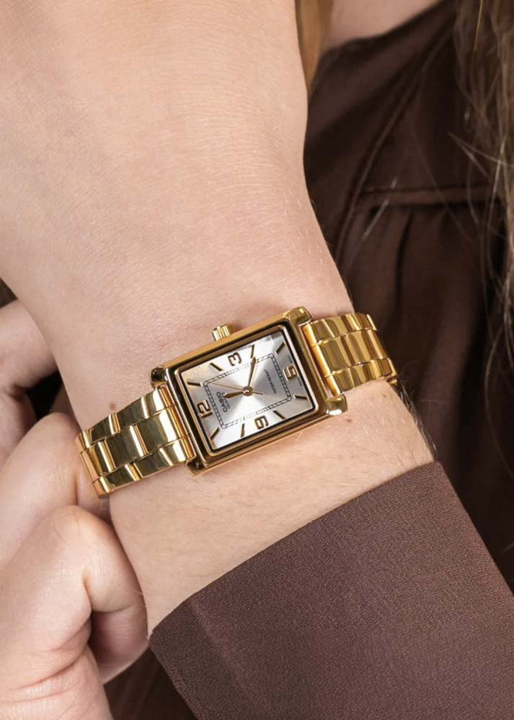Часы Casio LTP-1234PG-7A