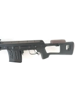 Страйкбольная винтовка (Cyma) СМ057A SV-Dragunov AEG Black