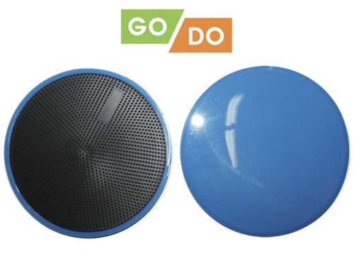 Диски скольжения для глайдинга GO DO
