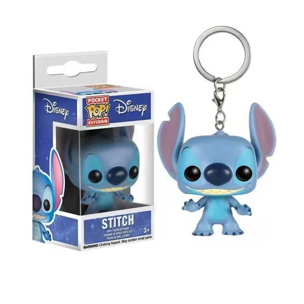 Брелок-фигурка Disney "Stitch"