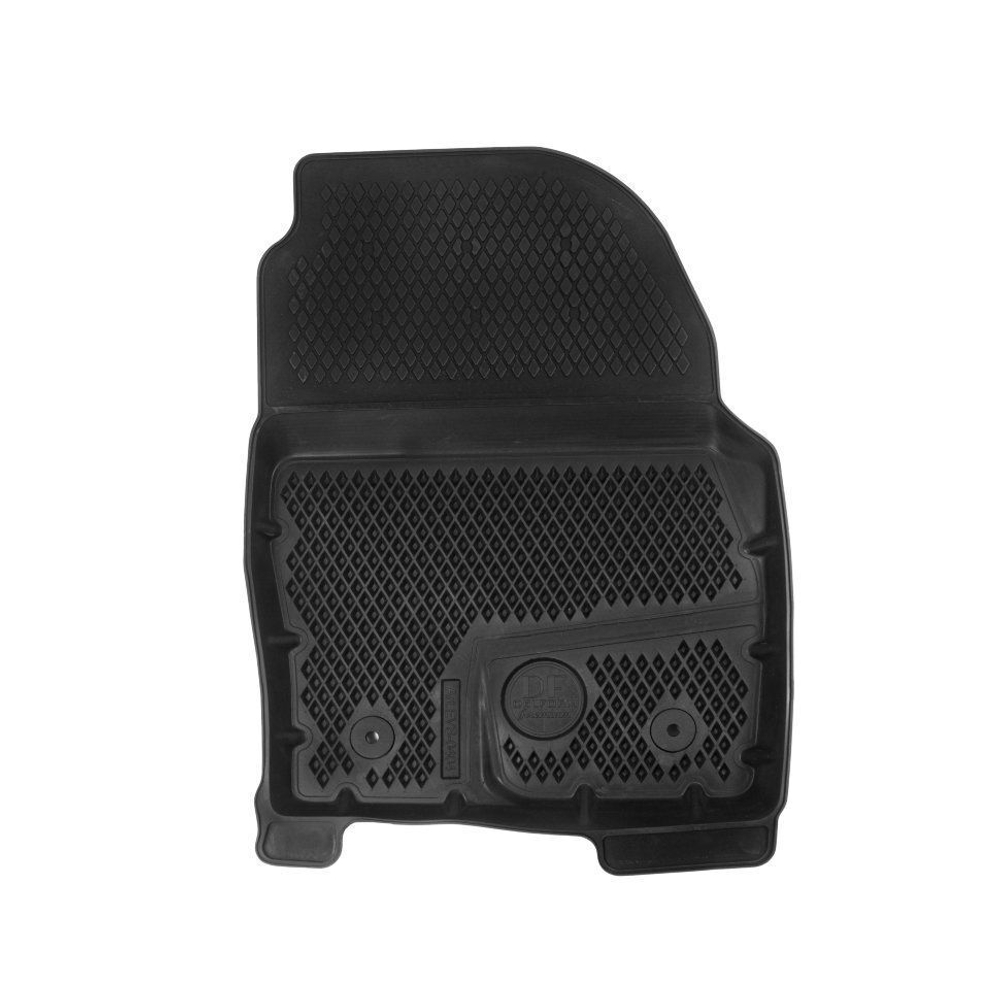 Коврики EVA 3D для Ford Kuga ll 2012-19 Delform Premium EVS-0405