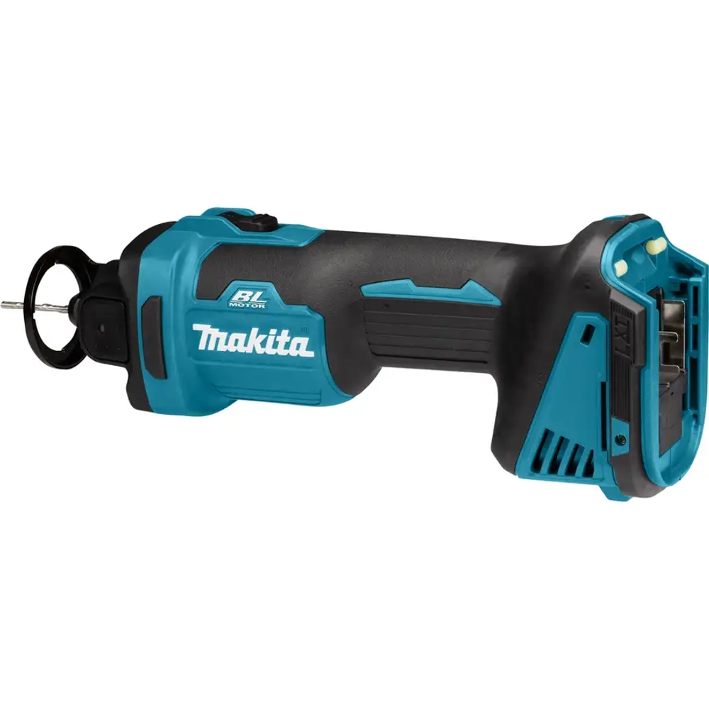 Аккумуляторный фрезер Makita DCO181Z