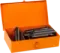 Сварочная горелка Сварог TECH TS 18 F (М12×1) IOB6306-21, 8 м