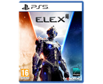 ELEX II (PS5) Б/У