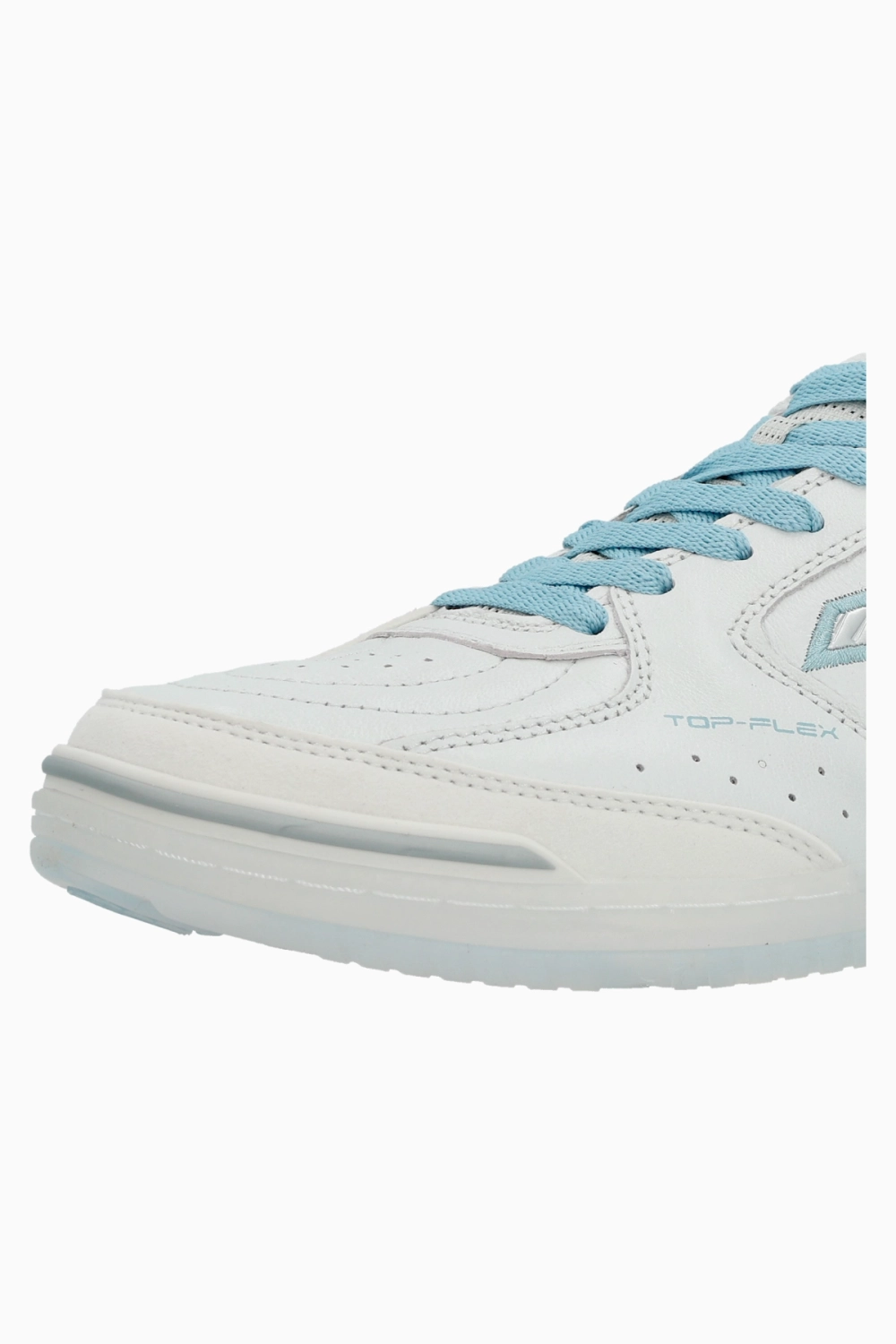 Футзалки Joma Top Flex 26 IN - белый