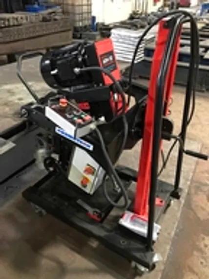 Инвертор сварочный Invertec 170S