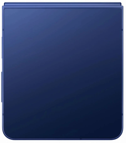 Смартфон Samsung Galaxy Z Flip 7 12/256 Blue Shadow