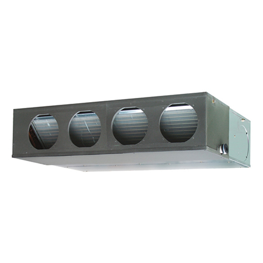 Сплит-система канального типа, средненапорная General Duct ARHG24LM