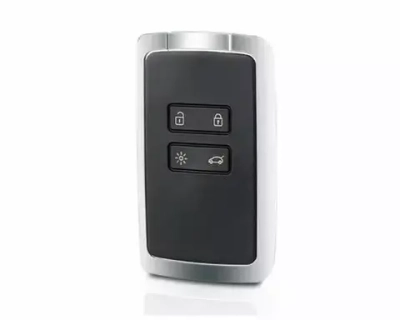 Смарт ключ RENAULT Keyless GO Kadjar (2015 +)
