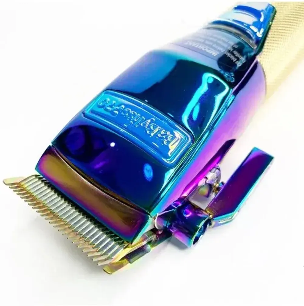 Машинка для стрижки BaByliss PRO Chameleon FX 4ARTIST FX8700IE - 5