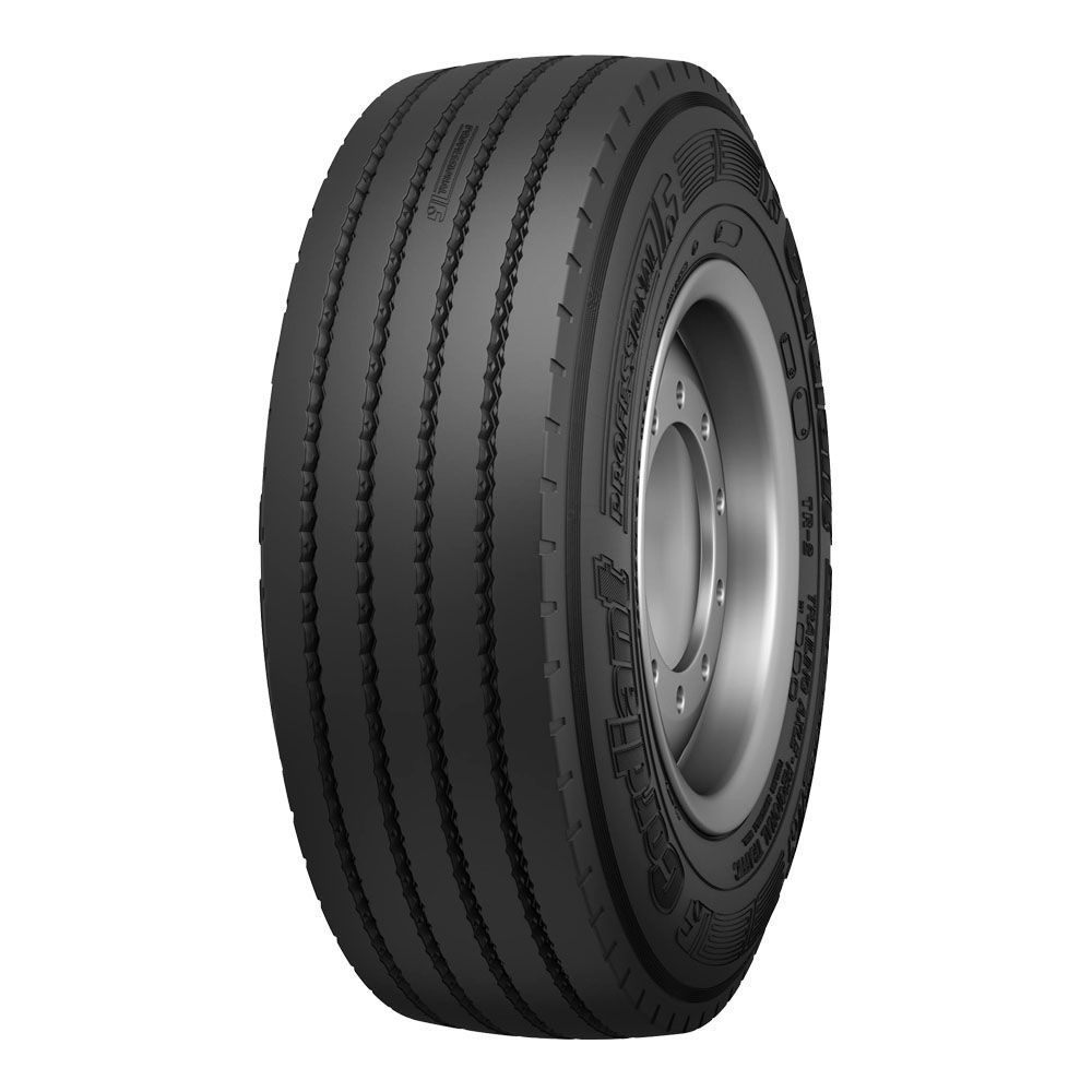 385/65R22.5 CORDIANT PROFESSIONAL TR-2 Яр. ШЗ 160 K Прицепная