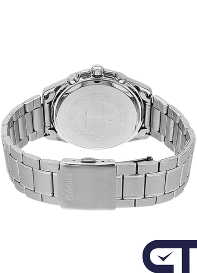 CASIO MTP-1375D-3A — мужские классические часы