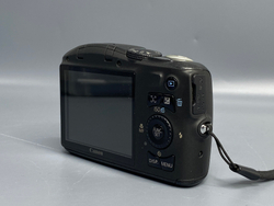 Canon PowerShot SX130 IS