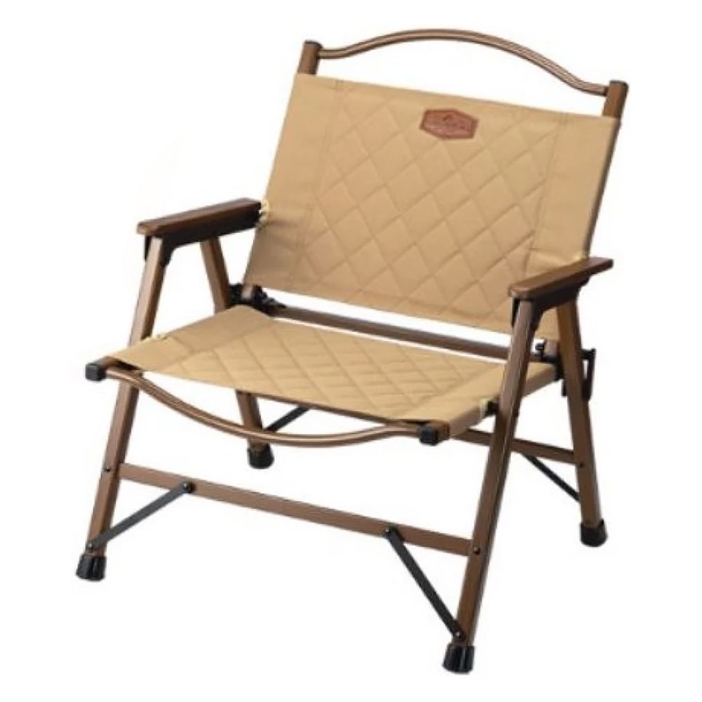 КРЕСЛО KOVEA WS FLAT CHAIR KECO9CA-01