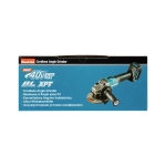 Аккумуляторная угловая шлифовальная машина 125 мм XGT® Makita GA005GZ