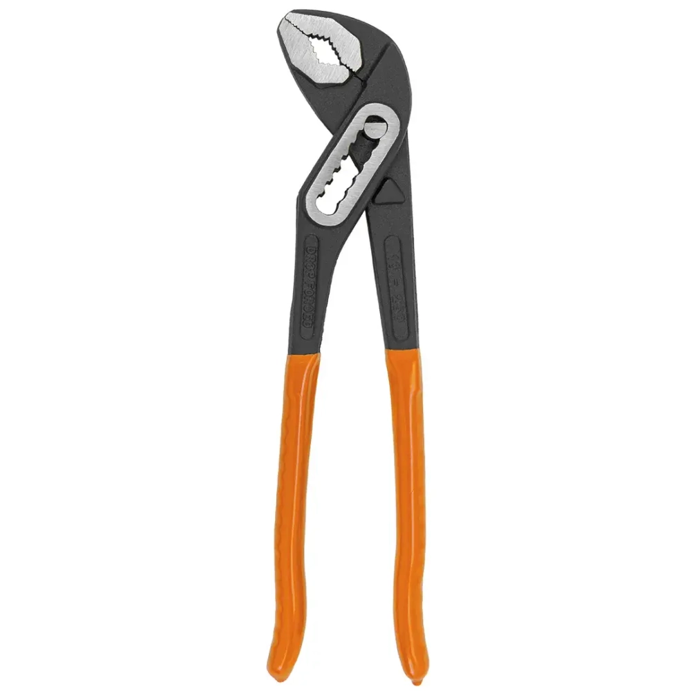 Пассатижи переставные 10''(250мм) ISMA ISMA-613B250