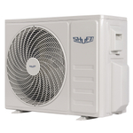 Shuft R32 Free Match ERP DC SFMO/I-14 FMI-2/N8/Out Наружный блок мультисплит-системы