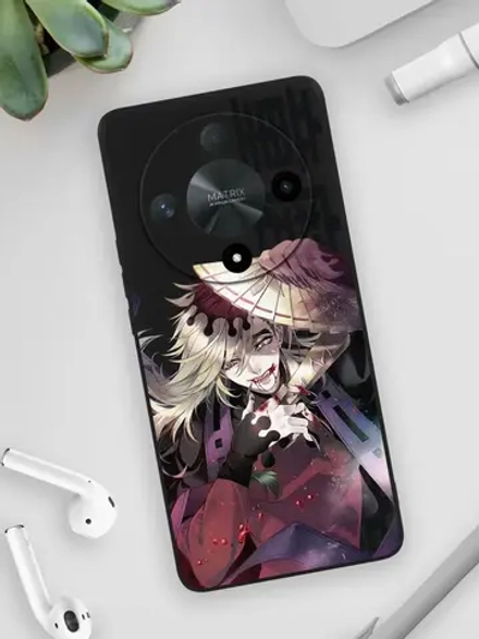 Чехол на Honor X9B
