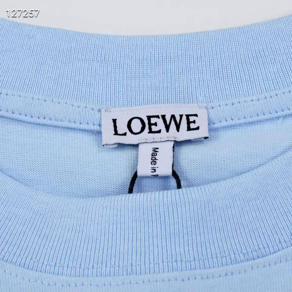 Футболка Loewe