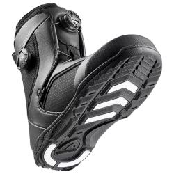 Ботинки HEAD Three LYT Boa Focus black