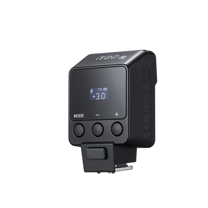 Вспышка накамерная Godox iFlash iT22 S для Sony