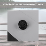 Герморюкзак Nisus 1130 30 литров