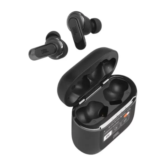 Беспроводные наушники JBL Tour Pro 2 Черный