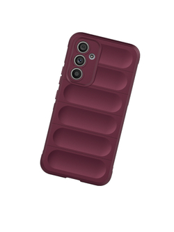 Противоударный чехол Flexible Case для Samsung Galaxy A54 5G