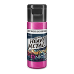 Краска Deep Magenta Base — Ionic Real Heavy Metal