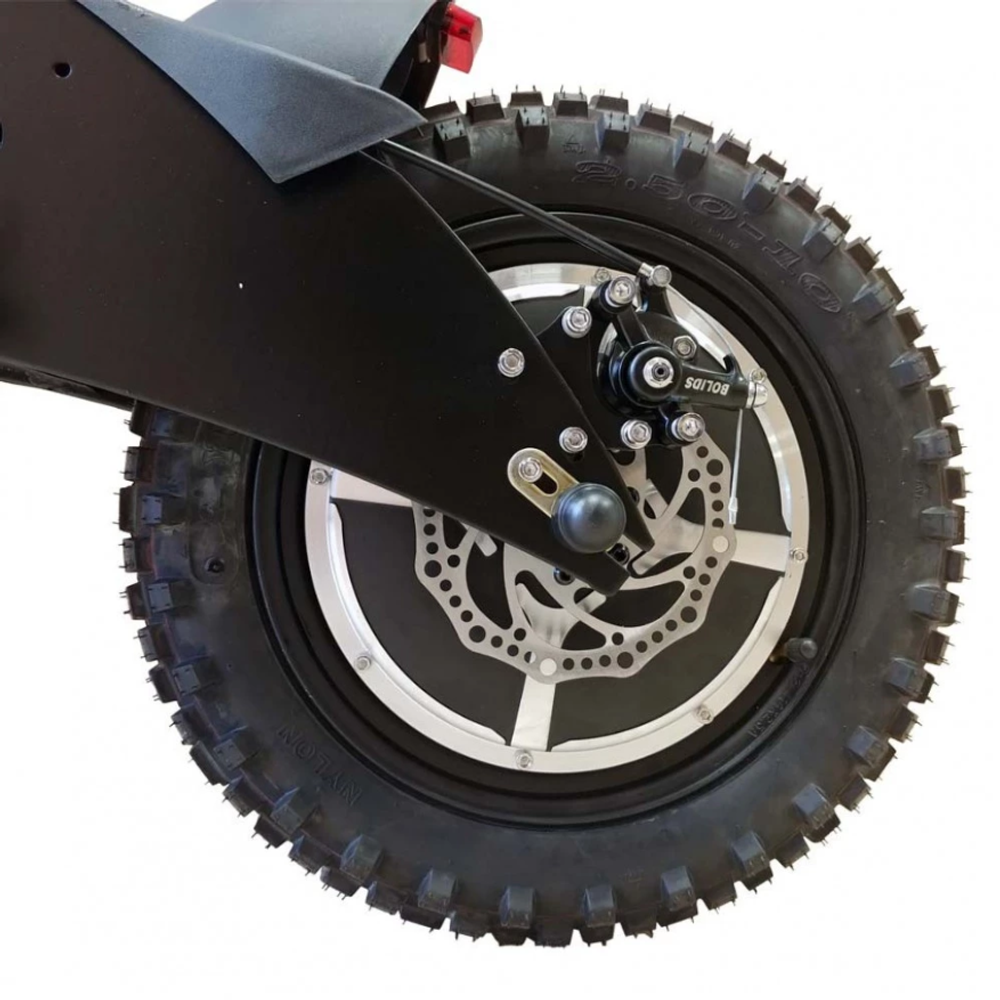 Электросамокат HEADWAY-4 1000W