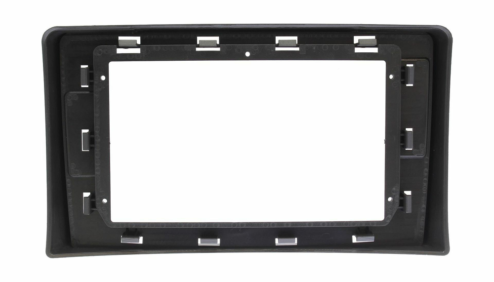 Переходная рамка магнитолы TOYOTA NOAH, VOXY 2007-2013 10,2 дюймов