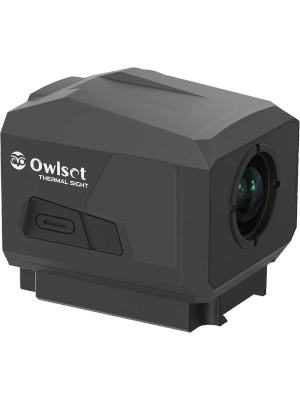 Коллиматор тепловизионный Vector Optics Owlset Heim ES X-Nano XPD Mini