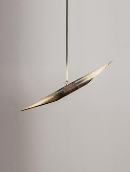 Voyager 33" Pendant by ALLIED MAKER