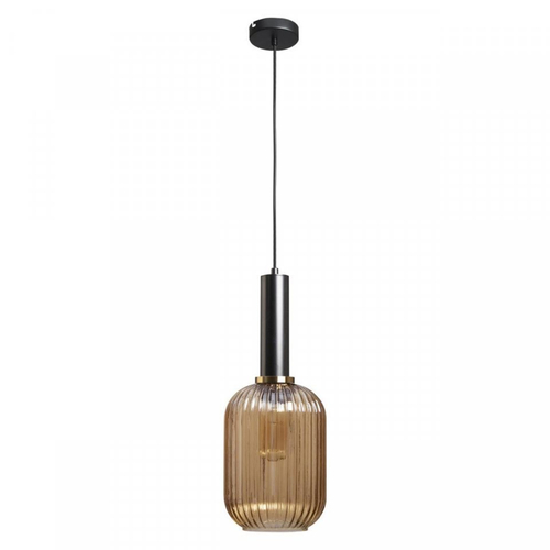 Подвесной светильник Loft It Iris 2071-A+BL