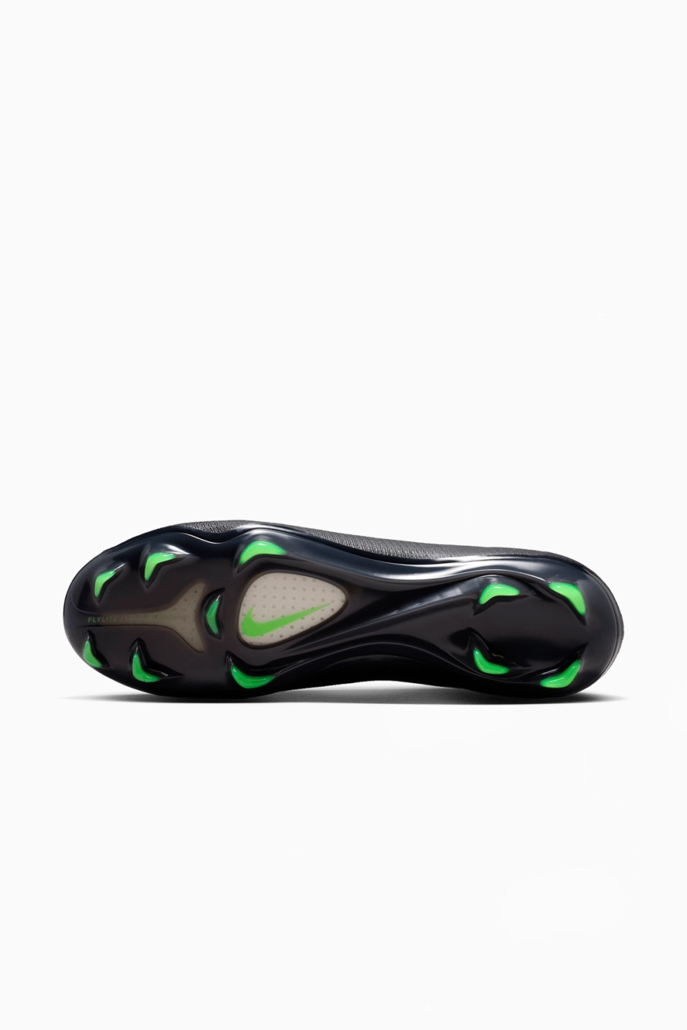 Бутсы Nike Zoom Mercurial Vapor 17 Elite FG - черный