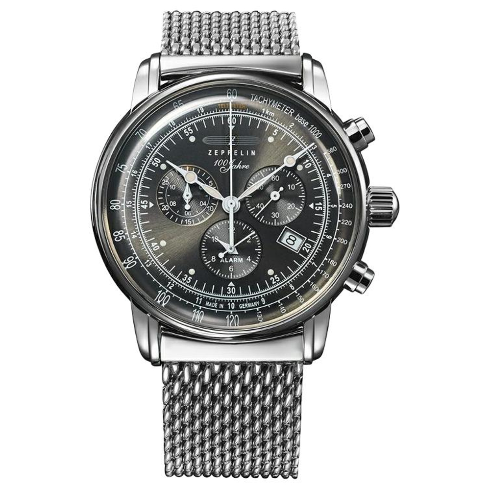 ZEPPELIN Men"s Watch