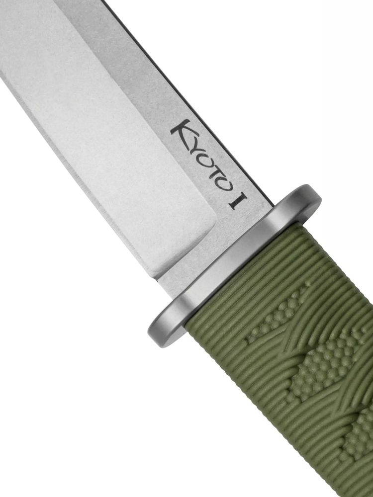 Нож Cold Steel 17DAODSW Kyoto I Tanto