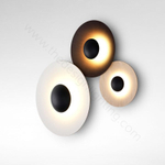 Wall design lamp    Yatang