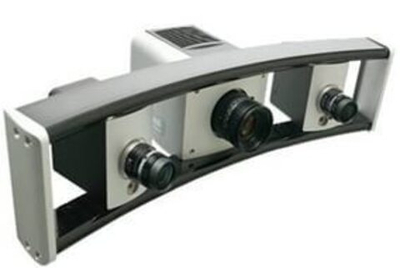 3D сканер Solutionix Rexcan 320