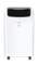 Мобильный кондиционер серии LOTUS MAC-LT40HPN03 — (1)