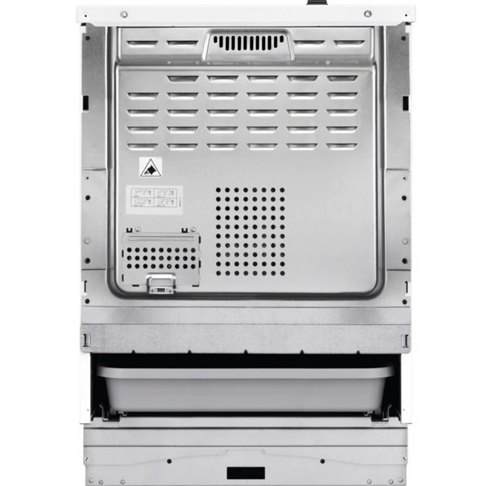 Электрическая плита Electrolux LKR 64020 AX