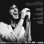 The Michael Schenker Group / Hardrock Legends Vol. 2 (Coloured Vinyl)(2LP)