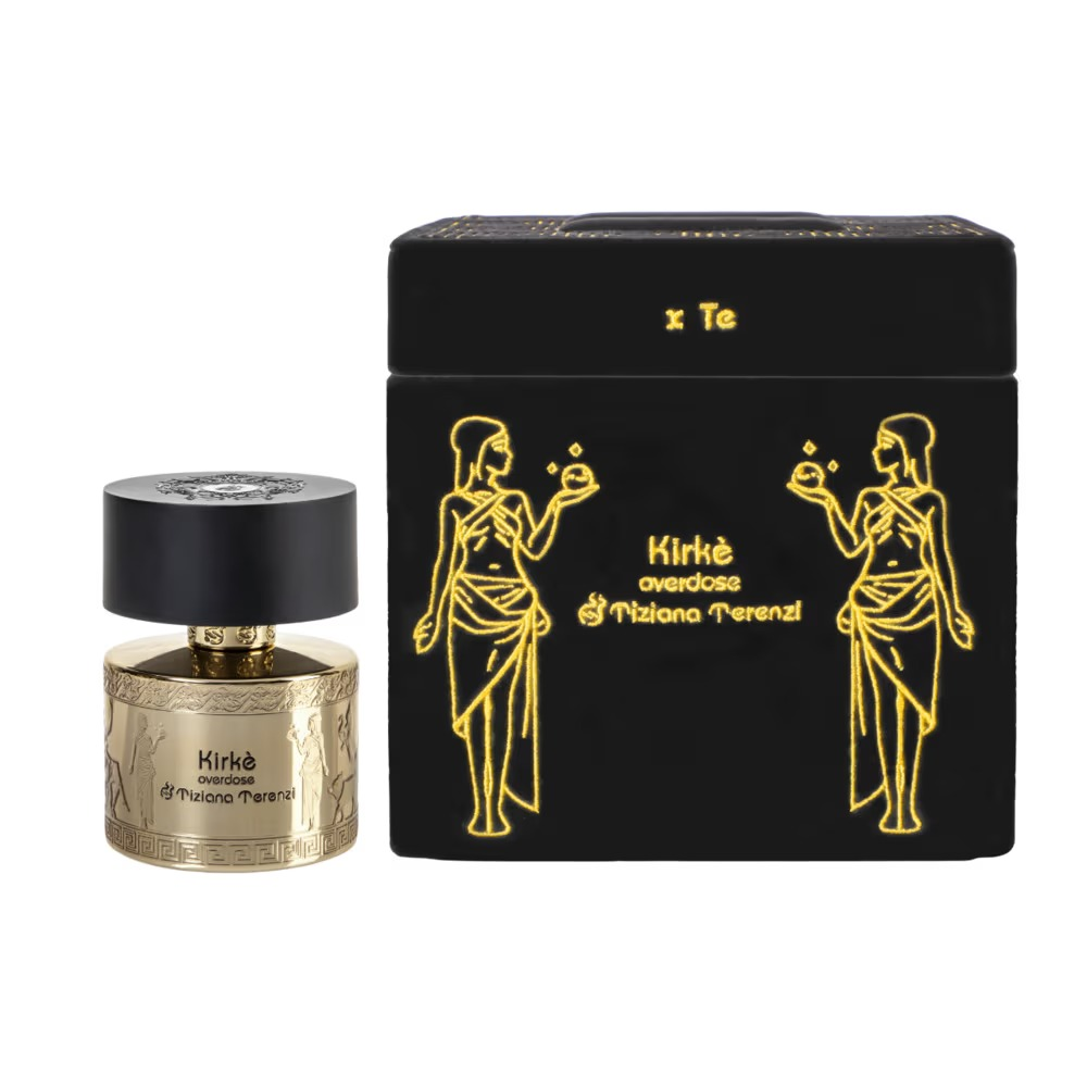Tiziana Terenzi Kirke Overdose Extrait De Parfum