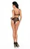 Jade set Black