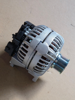 Генератор КАМАЗ дв.CUMMINS ISLe-400 ЕВРО-4 28В 110А AVTOELECTRICA