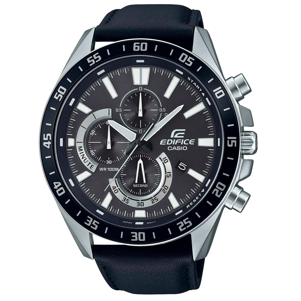 Наручные часы Casio EFV-620L-1A